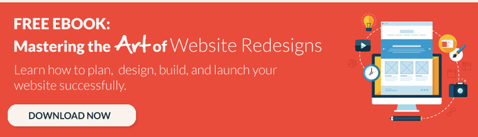 Website Design Trends: How to Stay Ahead of the Curve in 2015 ...