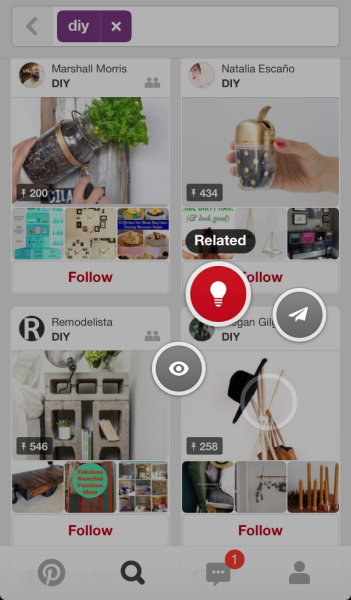 10 Little-Known Pinterest Features, Tests and Tricks - Business2Community