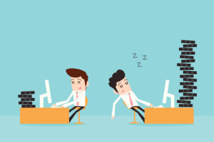 Can One Lazy Employee Destroy Your Team? - Business2Community