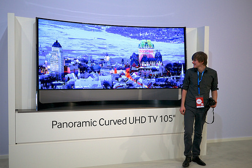 4K Technology And The Future Of Television - Business2Community