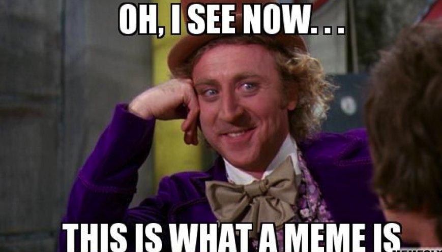 What Is an Internet Meme?