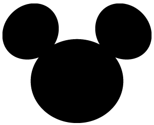 business logo disney