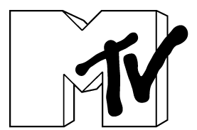 business logo mtv