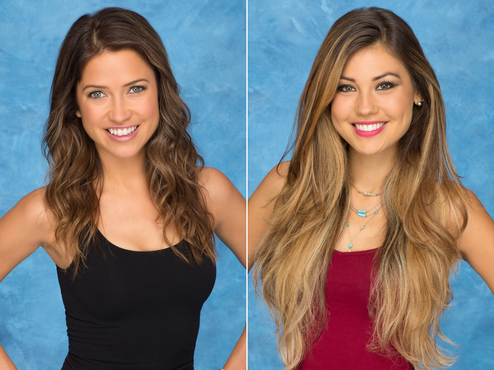 'The Bachelorette' Season 11 Premiere - Are 2 Bachelorettes Better Than ...