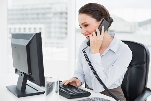 5 Tips for Making a Good First Impression on a B2B Phone Call -  Business2Community