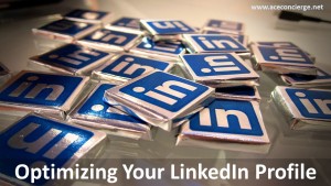 Beginner Tips To Optimize Your LinkedIn Profile - Business2Community