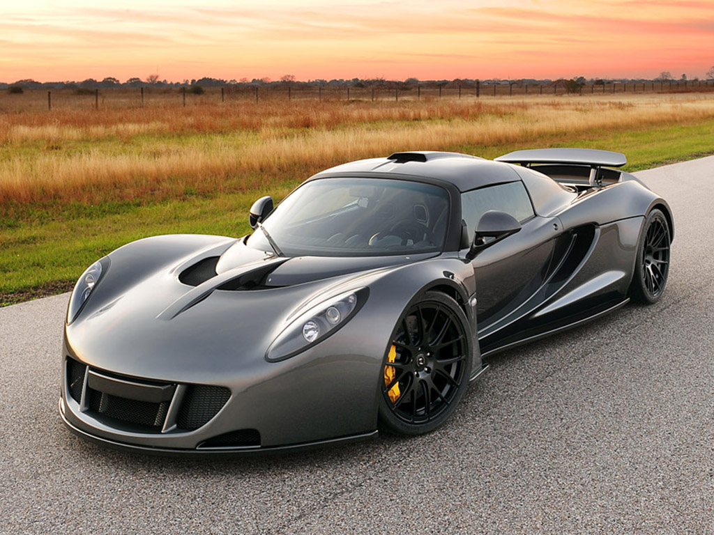 Hennessey-Venom-GT-5