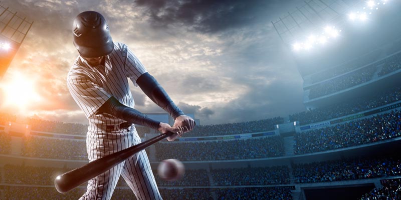 Wanna Knock One Out Of The Park Score Your Data Score Your Leads Business 2 Community