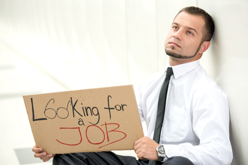 Can’t Find A Job? Do You Know Why? - Business2Community