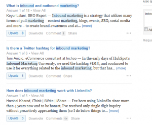 The Complete Guide to Using Quora for Marketing - Business2Community