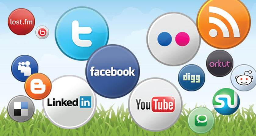 Top 5 Social Media Sites For Any Business With Bonus Business 2 