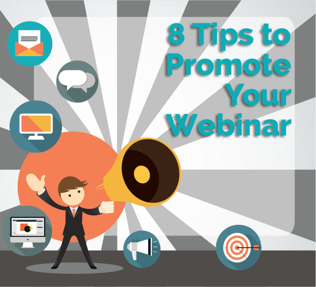 Make A Blockbuster: 8 Tips To Promote Your Webinar - Business2Community