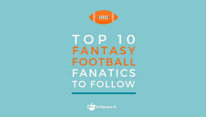 3 important lessons learned from the FSTA fantasy football experts draft