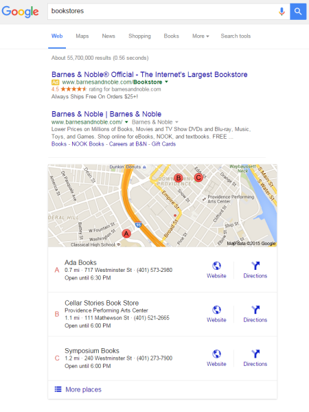 The Ultimate Guide to Google Maps Marketing - Business2Community