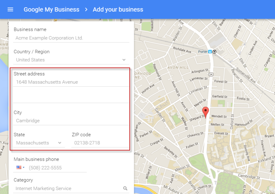 The Ultimate Guide To Google Maps Marketing - Business2Community