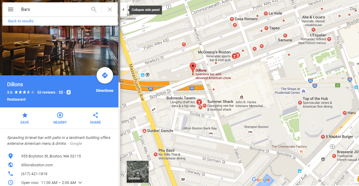 The Ultimate Guide To Google Maps Marketing - Business2Community