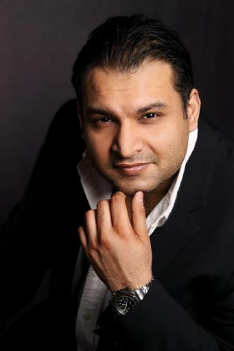 Shahzad Ali