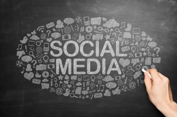 4 Steps To A Great B2B Social Media Strategy - Business2Community