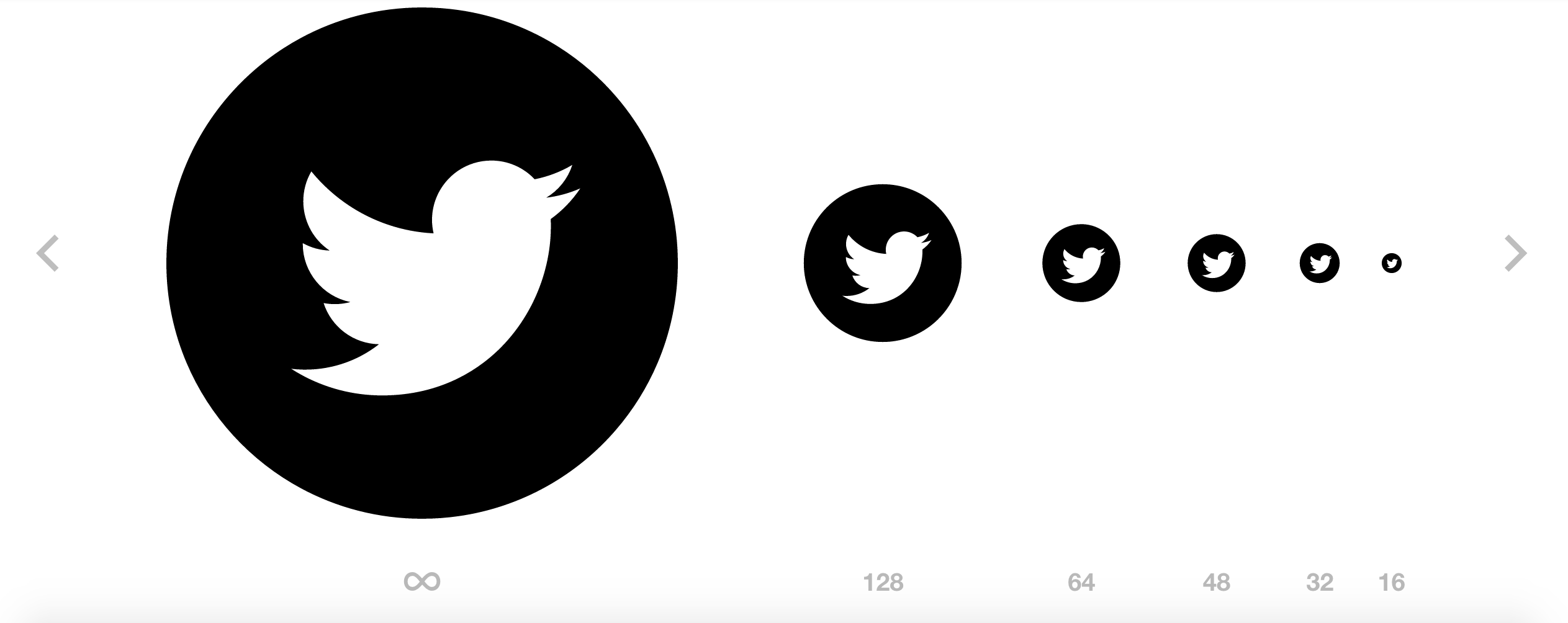 Twitter X Pack Logo Vector - (.Ai .PNG .SVG .EPS Free Download)
