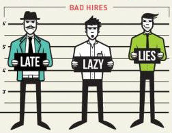 7 Strategies To Prevent Bad Hires - Business2Community