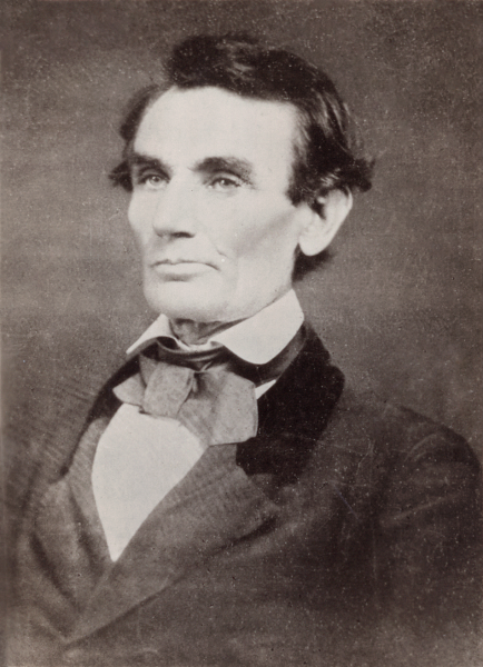 Abraham Lincoln