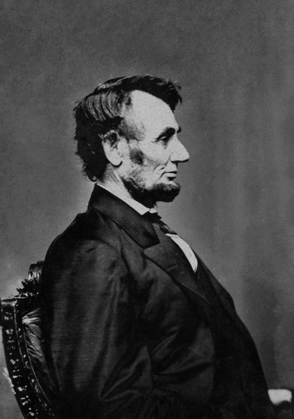 Abraham Lincoln