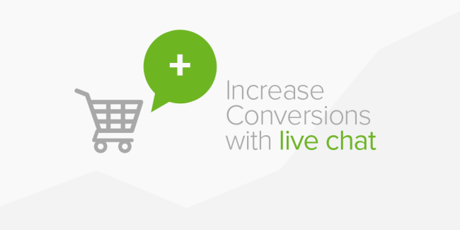 Increase Conversions With Link Tracking and Live Chat - Business 2