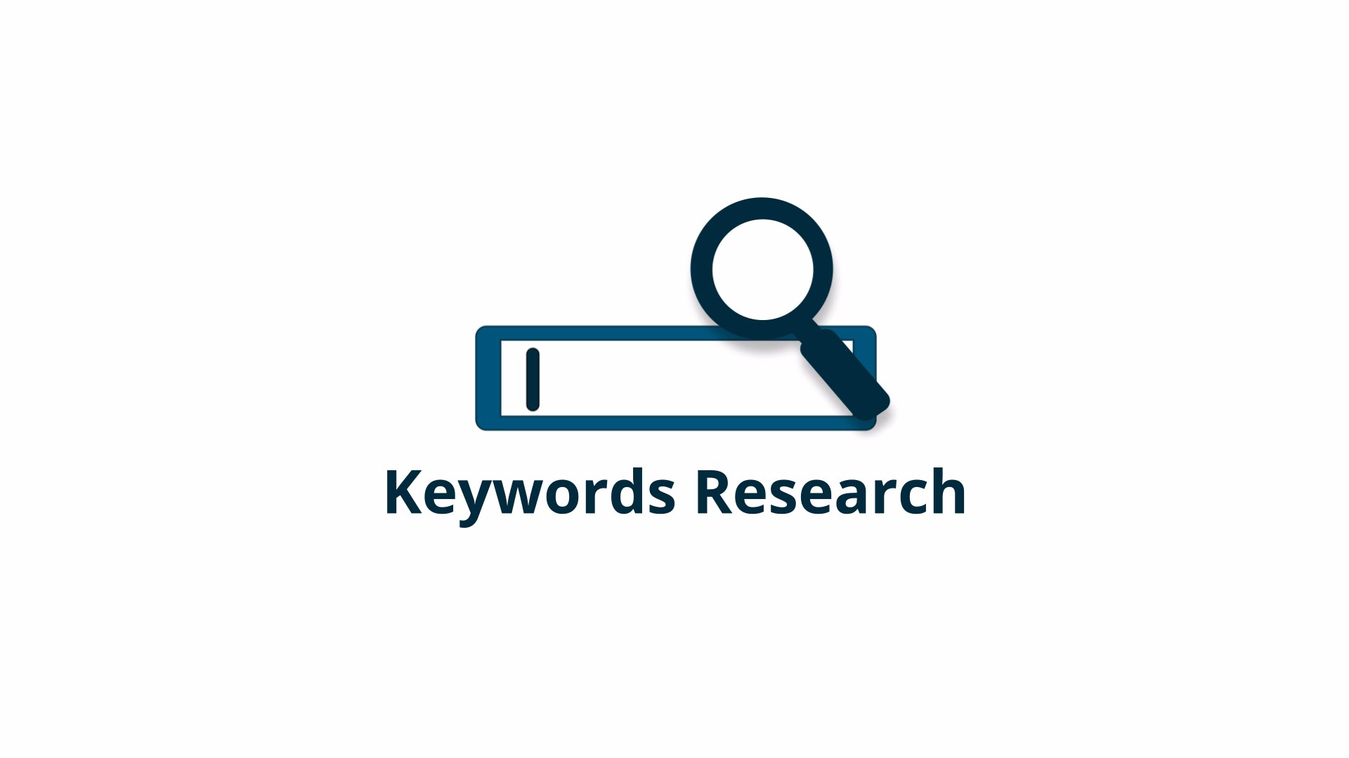 What Everyone Ought To Know About Keyword Efficiency