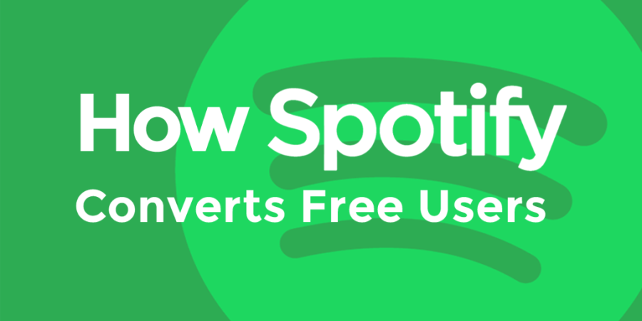 Freemium Conversion Rate: Why Spotify Destroys Dropbox By 667% ...