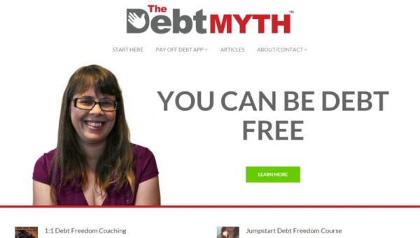 The Debt Myth