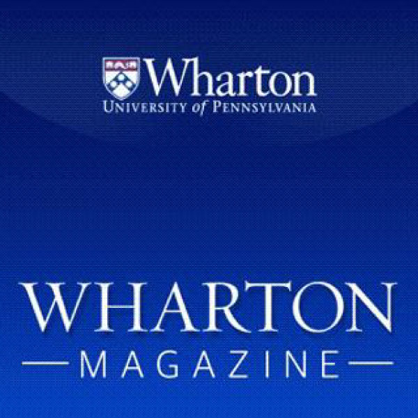 WHARTON-MAGAZINE