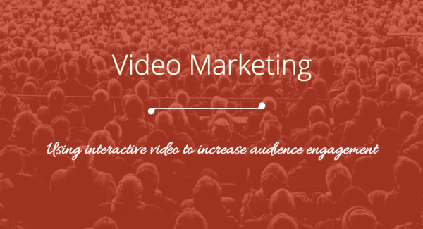 Keep Your Viewer’s Attention: 5 Types Of Interactive Video To Create ...