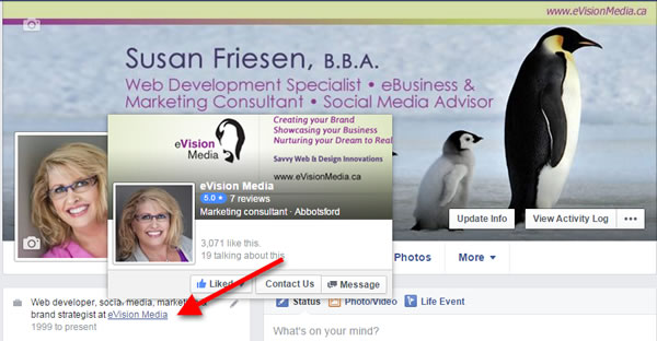 5 Easy Facebook Tips to Boost Your Social Media Results - Business 2 ...