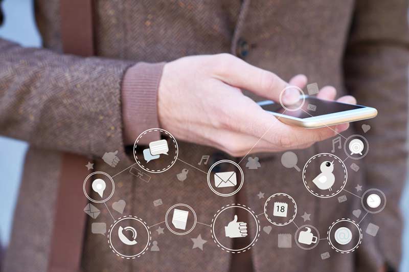 3 Steps to Mobile App Personalization