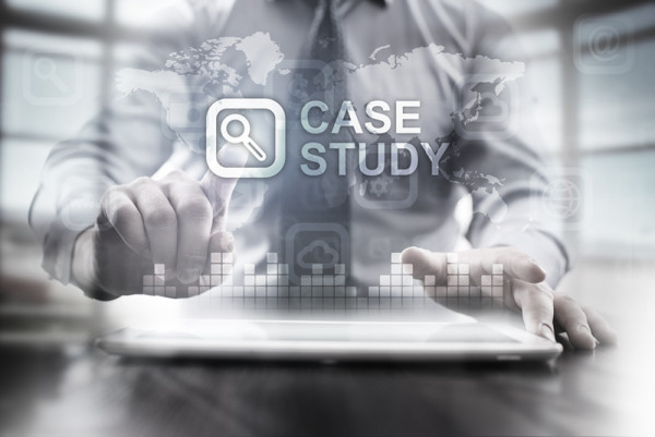 B2B Content Marketing Case Studies For 2016 - Business 2 Community