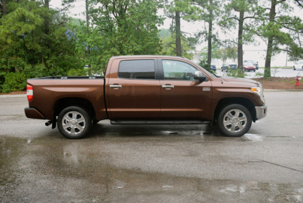 2016 Toyota Tundra