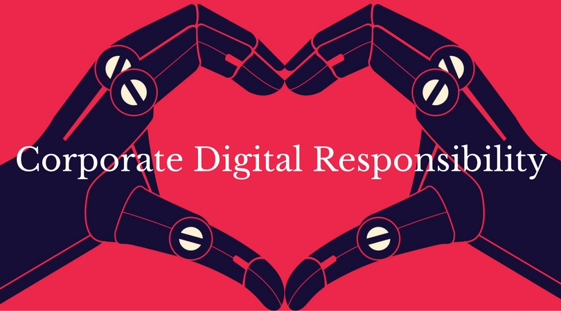 Corporate Digital Responsibility - Business2Community