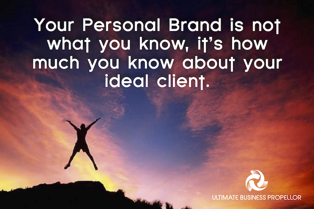 The 3 R's Of Personal Branding - Business2Community