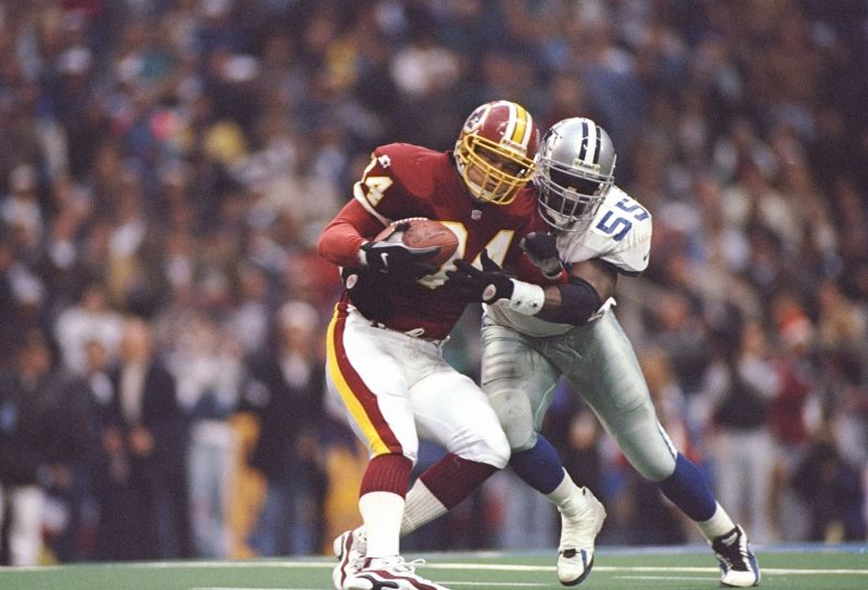 The Best NFL Games Played on Thanksgiving Day of All-Time - Business 2  Community