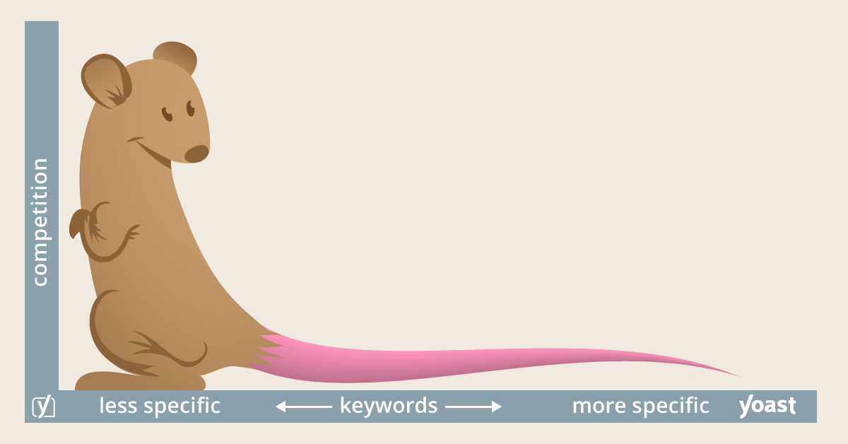 seo long tail optimization