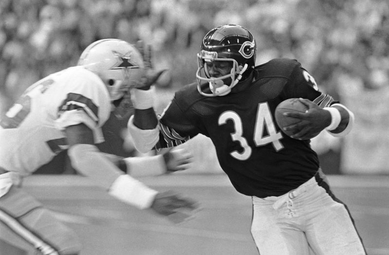 The Best NFL Games Played on Thanksgiving Day of All-Time - Business 2  Community