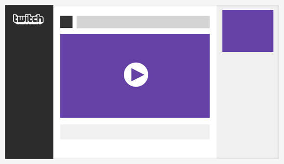 Twitch Ads