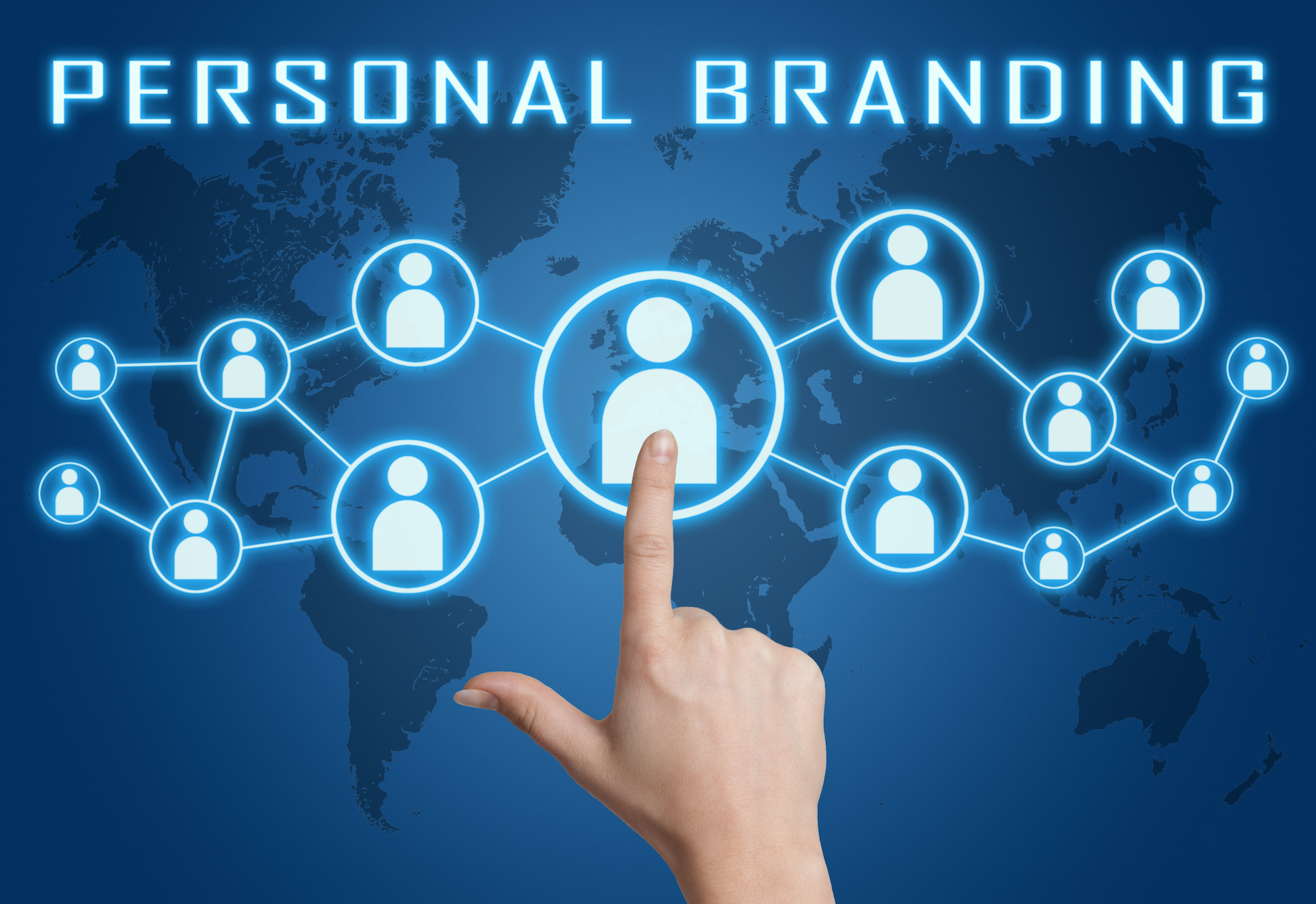 3 Personal Branding Predictions For 2017 Business 2 Community