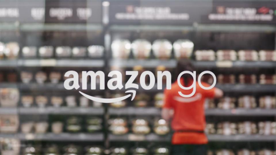 amazon-go