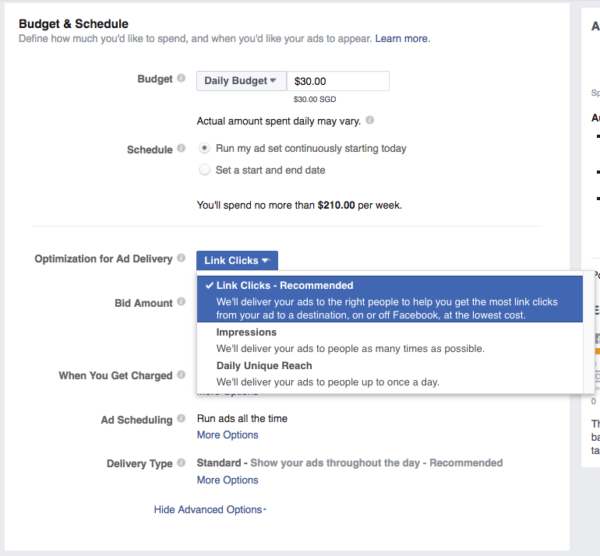 How Much Does Facebook Advertising Cost? The Complete Guide to Facebook ...