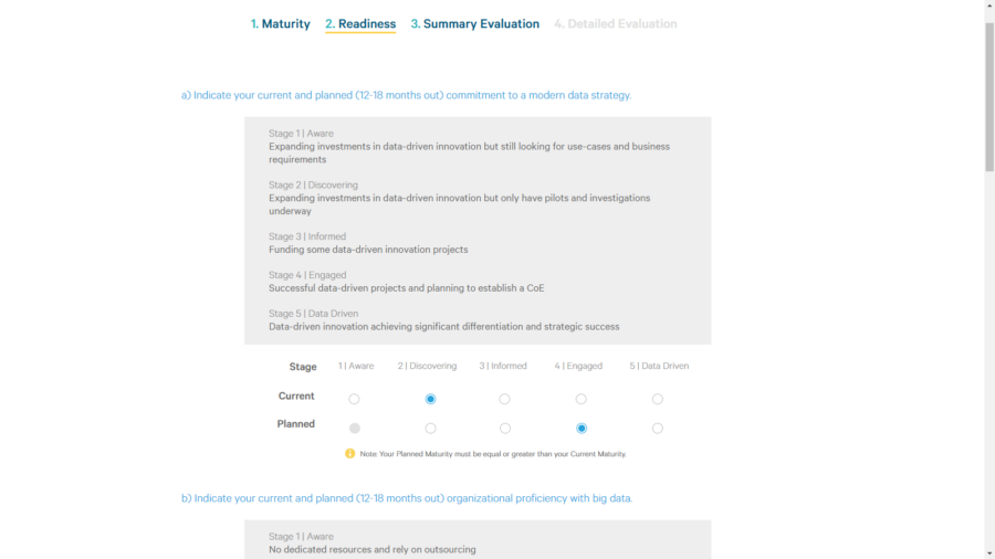 example assessment tool