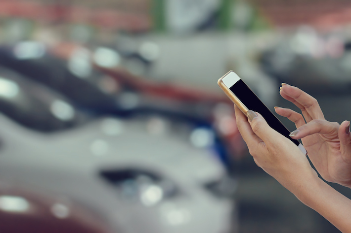 Geofencing & the Auto Industry: What You Need to Know