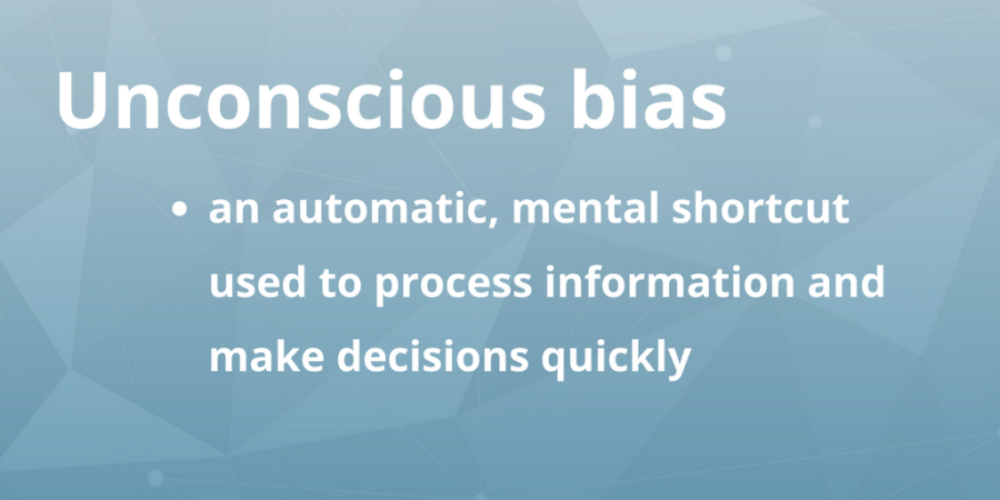 unconscious bias definition