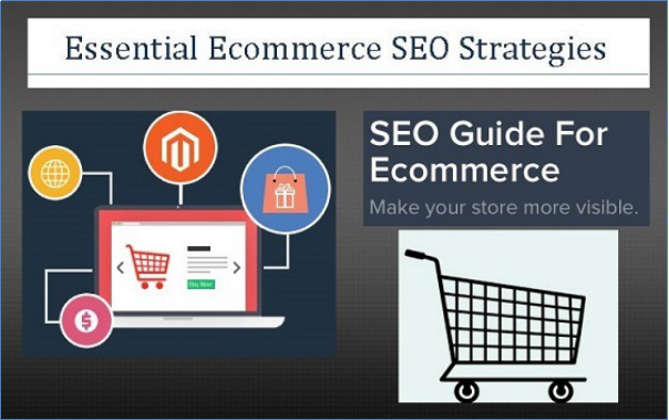 Essential eCommerce SEO Strategies To Boost Sales - Business2Community