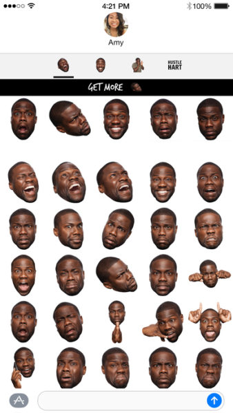 kevmoji